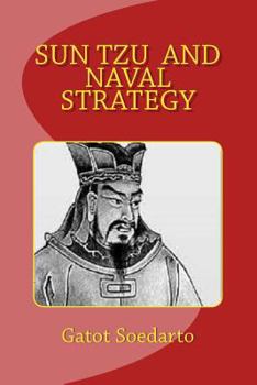 Paperback Sun Tzu And Naval Strategy Book