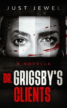 Paperback Dr. Grigsby's Clients Book