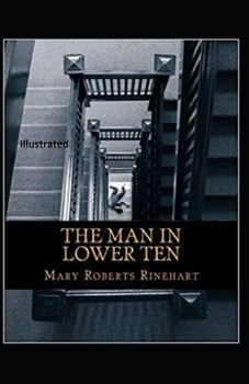Paperback The Man In Lower Ten Illustrated Book