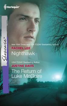 Nighthawk / The Return of Luke McGuire