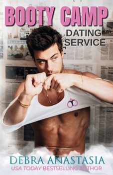 Paperback Booty Camp Dating Service Book