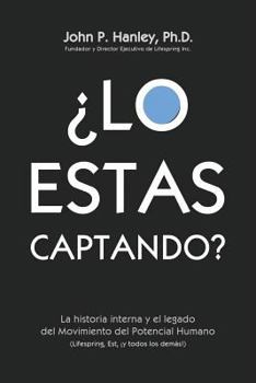 Paperback Lo Estas Captando? (Spanish Edition) [Spanish] Book