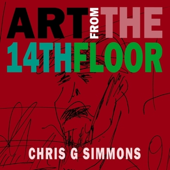 Paperback Art From The 14th Floor Book