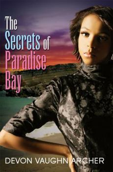 Mass Market Paperback The Secrets of Paradise Bay Book