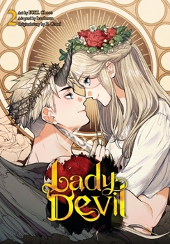 Lady Devil, Vol. 2 (Lady Devil, 2)