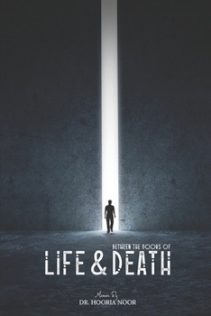 Paperback Between the Doors of Life and Death Book