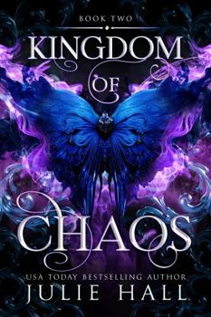 Hardcover Kingdom of Chaos: Deluxe Limited Edition (Signed) Book