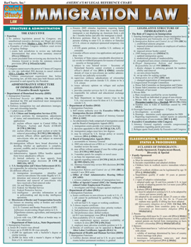 Immigration Law