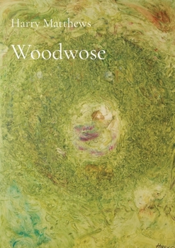 Paperback Woodwose Book