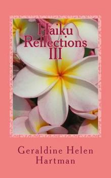 Paperback Haiku Reflections III: The Four Seasons Book