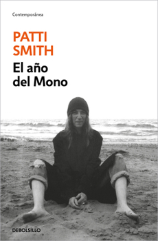 Paperback El Año del Mono / The Year of the Monkey [Spanish] Book