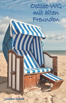Paperback Ostsee-WG mit alten Freunden [German] Book