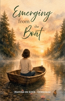 Paperback Emerging From the Boat Book