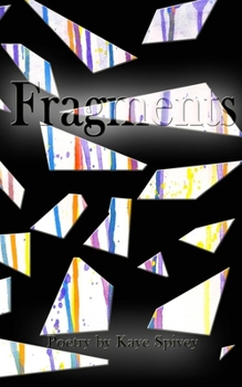 Paperback Fragments Book