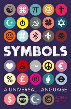 Paperback Symbols: A Universal Language Book