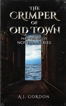 Paperback The Crimper of Old Town: Part 2 Book
