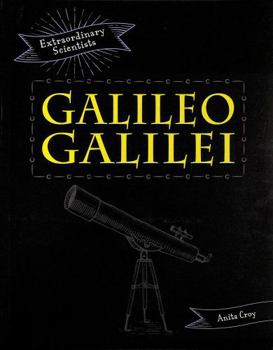 Paperback Galileo Galilei Book