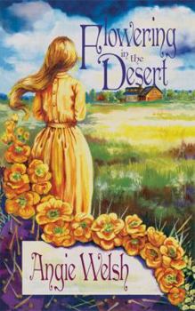 Paperback Flowering in the Desert Book