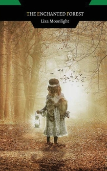 Paperback The Enchanted Forest Book