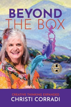 Paperback Beyond the Box Book