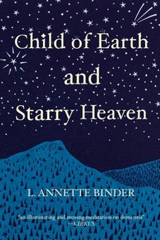 Paperback Child of Earth and Starry Heaven Book