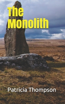 Paperback The Monolith Book