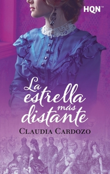 Paperback La estrella más distante [Spanish] Book