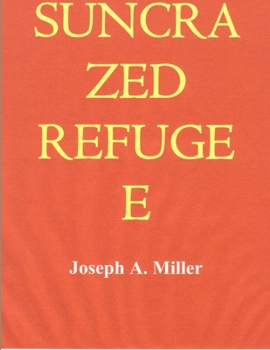 Paperback Suncrazed Refugee Book