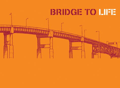 Paperback Bridge to Life (Orange) 25-Pack Book