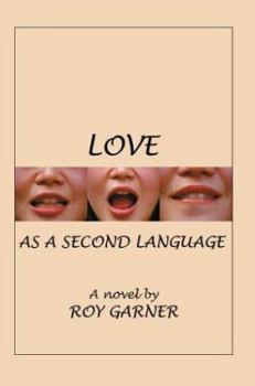 Paperback Love as a Second Language Book