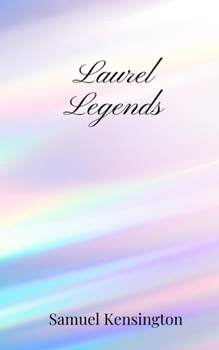 Paperback Laurel Legends Book
