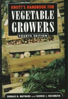 Knott's Handbook for Vegetable Growers