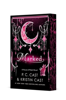 Paperback Marked: Deluxe Edition Book