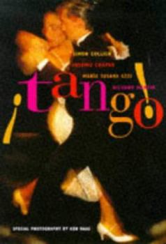 Paperback Tango: The Dance, the Song, the Story Book