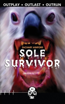 Sole Survivor - Book #1 of the Sole Survivor