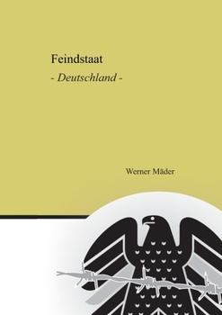 Feindstaat: Deutschland