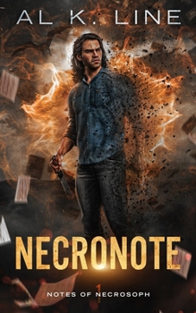 Necronote - Book #1 of the Notes of Necrosoph