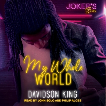 Audio CD My Whole World Book