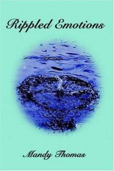 Paperback Rippled Emotions Book