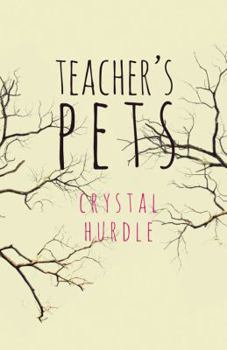 Paperback Teacher's Pets Book