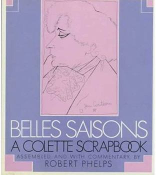Hardcover Belles Saisons Book