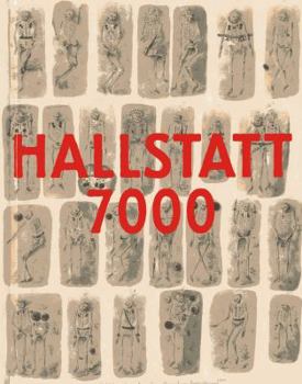 Hardcover Hallstatt 7000 Book