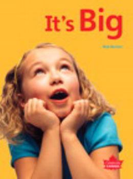 Paperback Celebrate Canada: It's Big! Student Edition Book