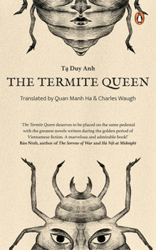 Paperback The Termite Queen Book