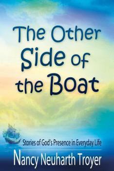 Hardcover The Other Side of the Boat Book