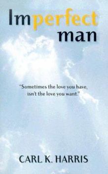 Paperback Imperfect Man Book