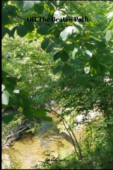 Paperback Off The Beaten Path: 4 year Blood Glucose Tracker Book