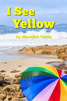 Paperback I See Yellow Book