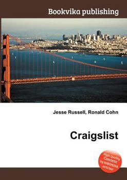 Paperback Craigslist Book