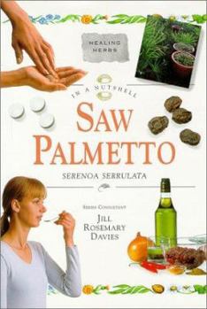 Hardcover Saw Palmetto: In a Nutshell Book